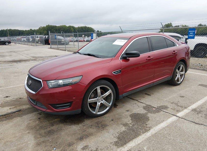 Ford Taurus