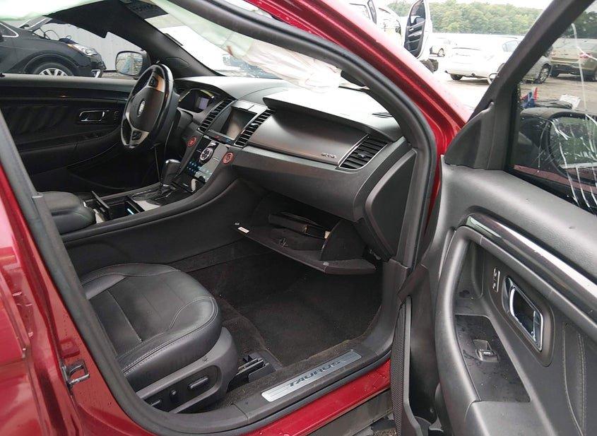 Ford Taurus