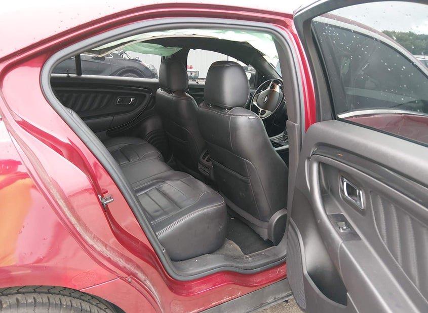 Ford Taurus
