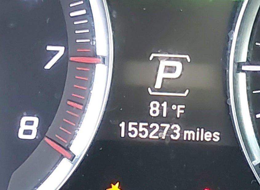 Acura Tlx