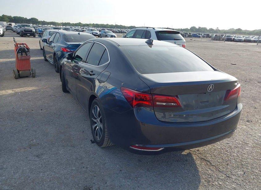 Acura Tlx