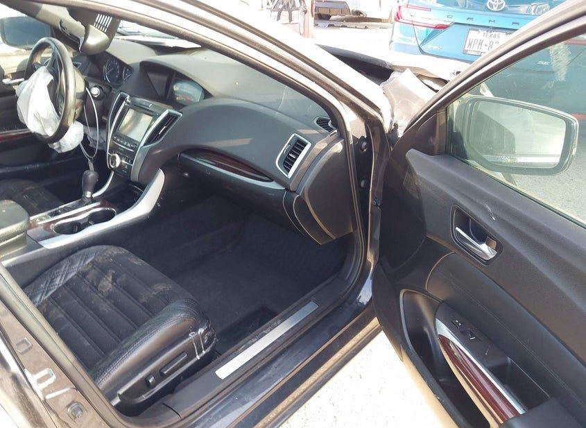 Acura Tlx