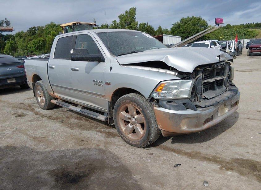 Ram 1500