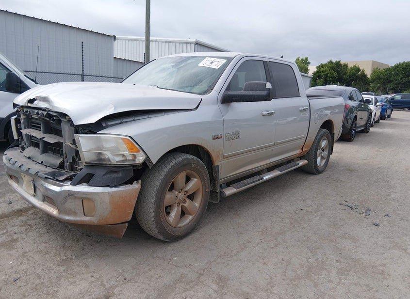 Ram 1500