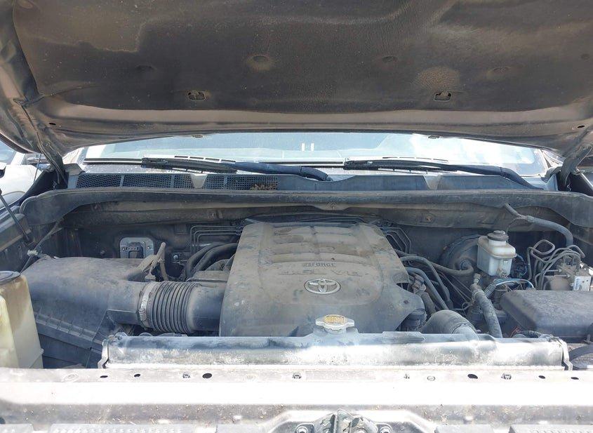 Toyota Tundra