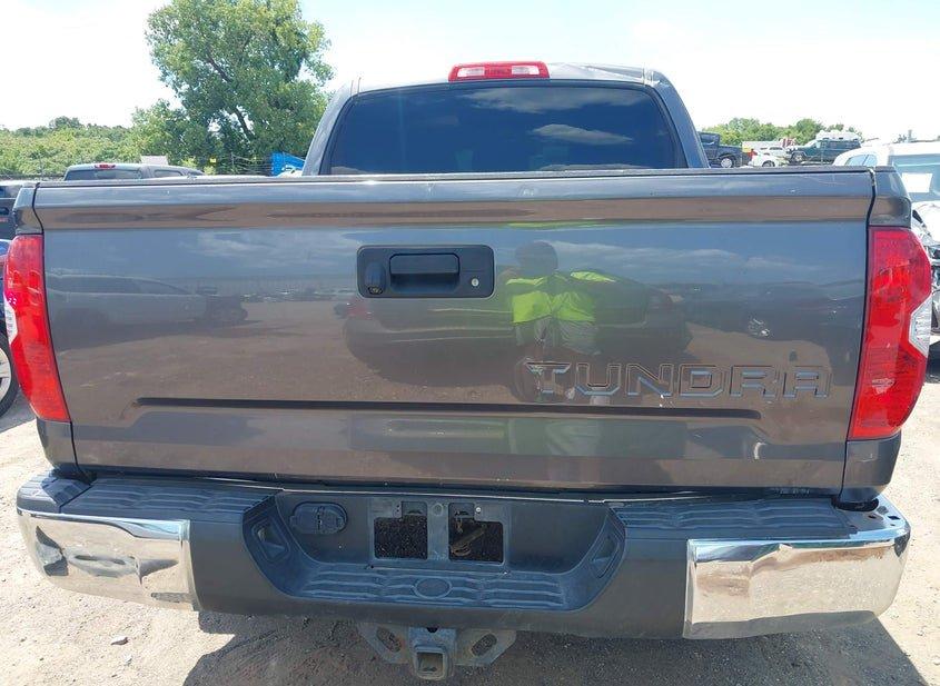 Toyota Tundra