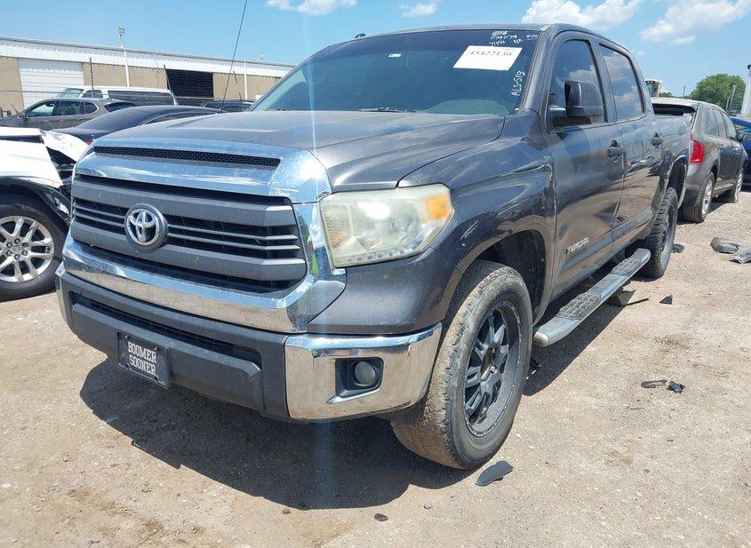 Toyota Tundra