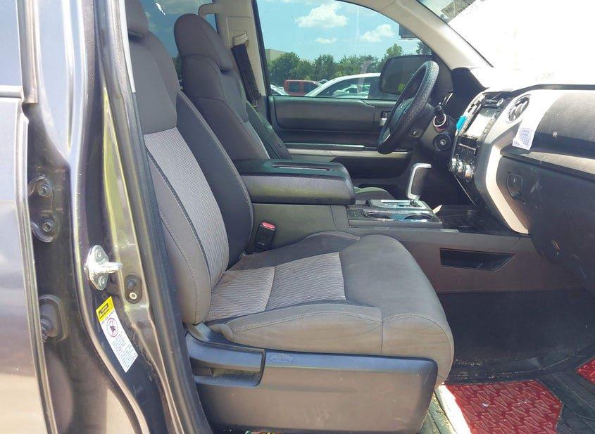 Toyota Tundra
