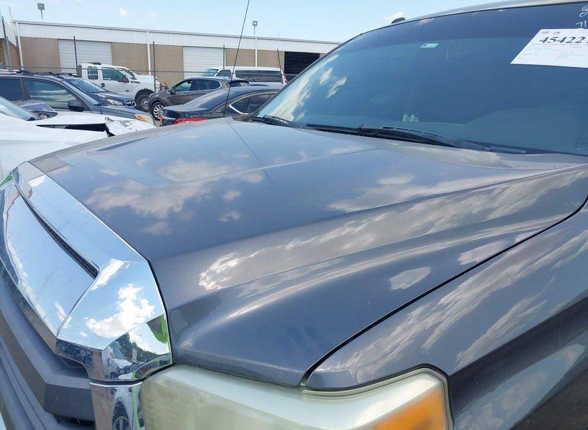 Toyota Tundra