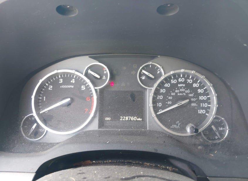 Toyota Tundra