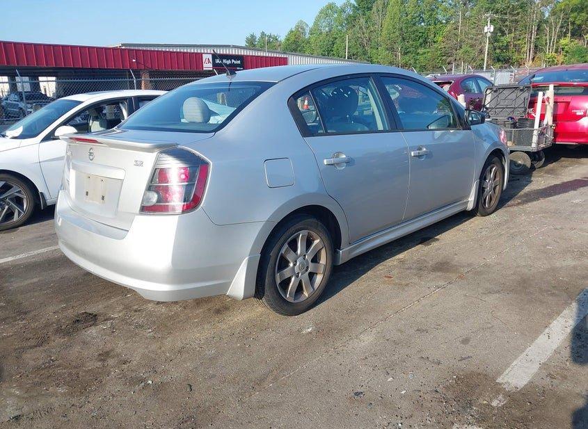 Nissan Sentra