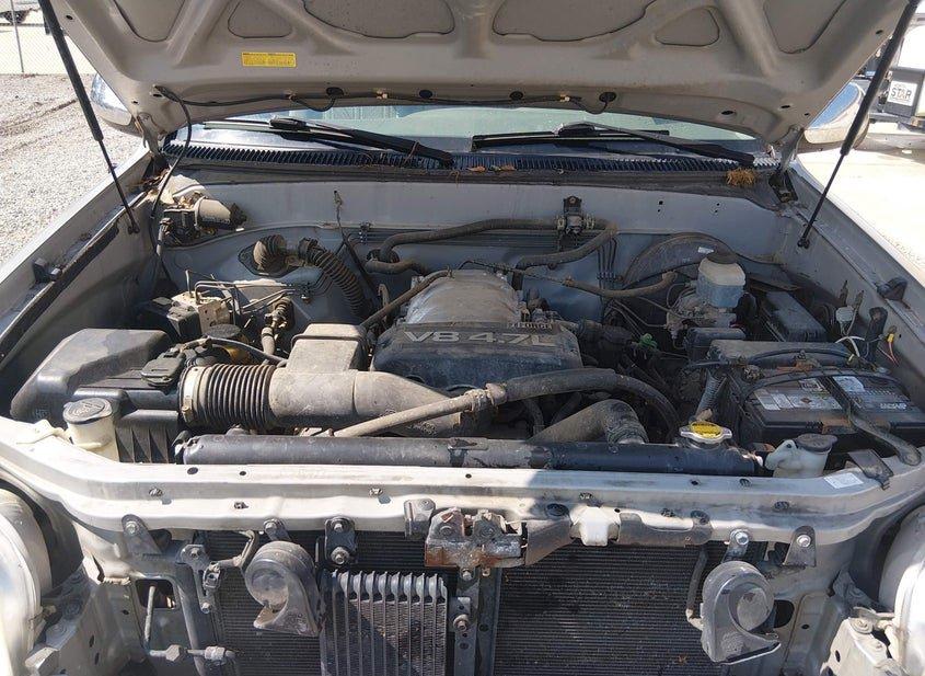 Toyota Tundra