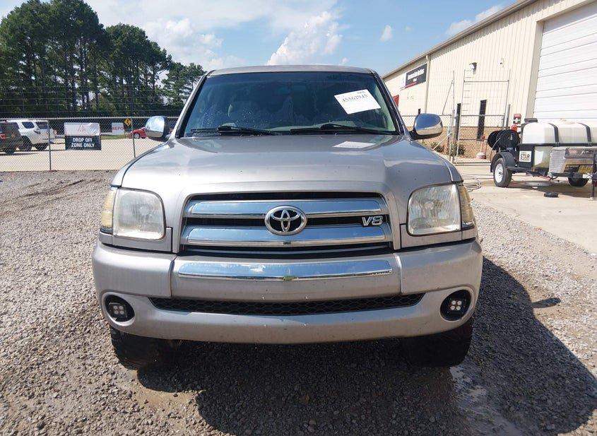 Toyota Tundra