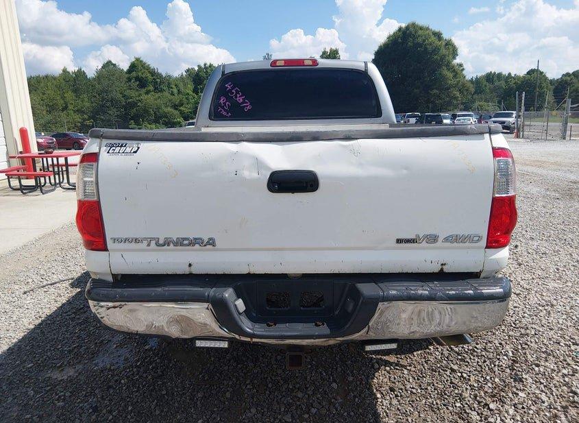 Toyota Tundra