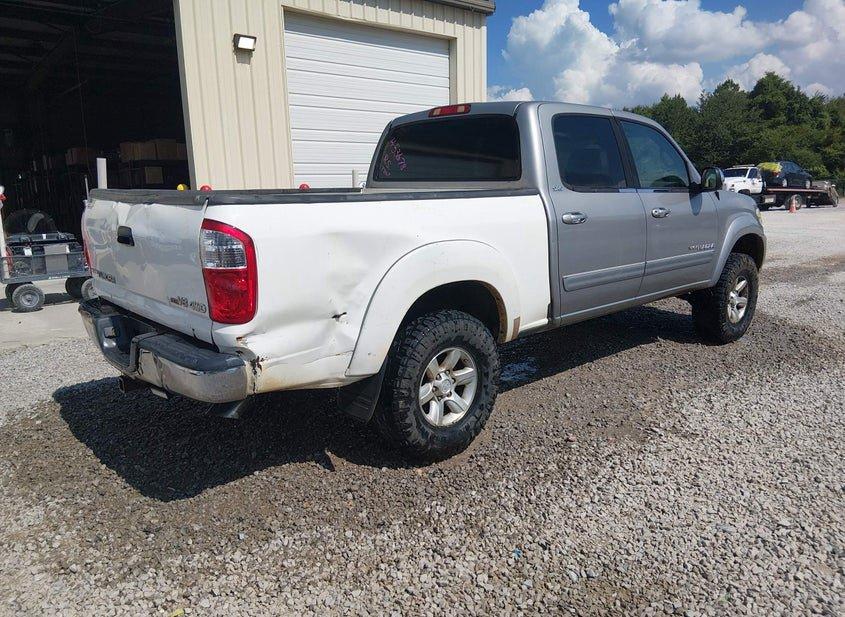 Toyota Tundra