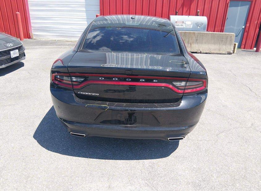 Dodge Charger