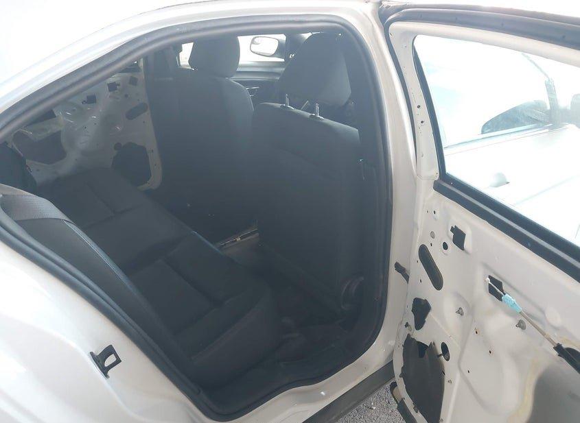 Ford Police Interceptor