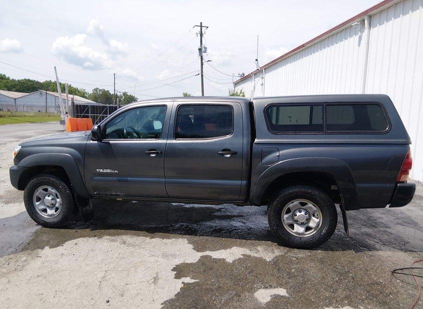 Toyota Tacoma