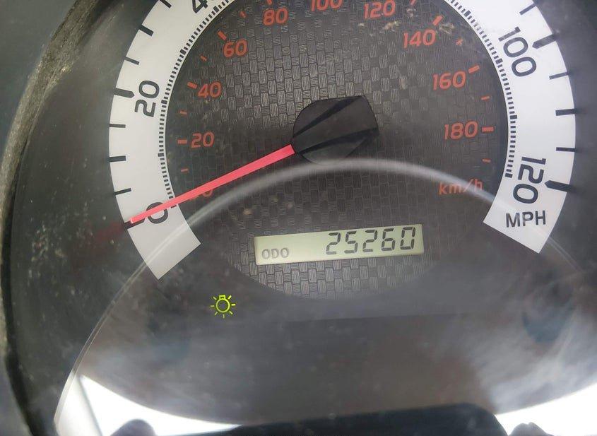 Toyota Tacoma