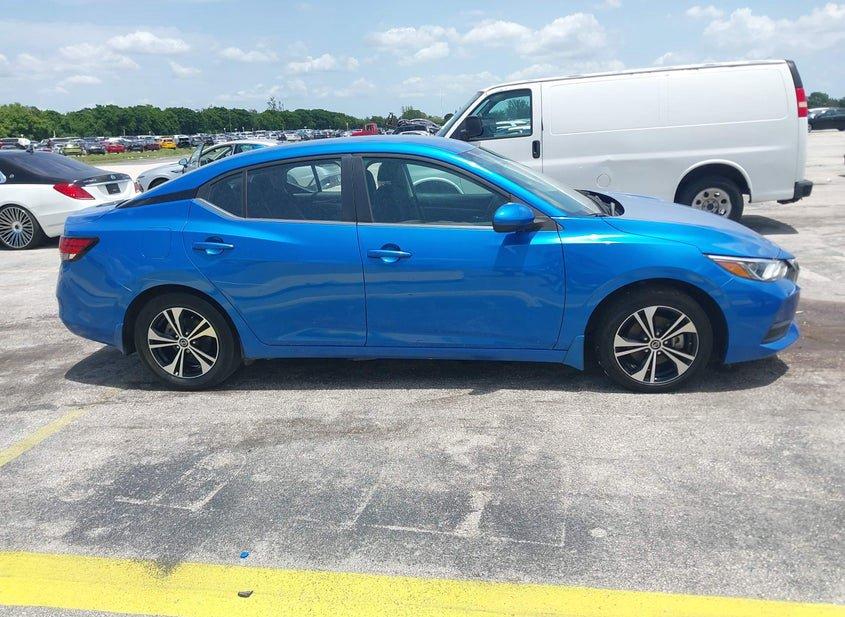 Nissan Sentra