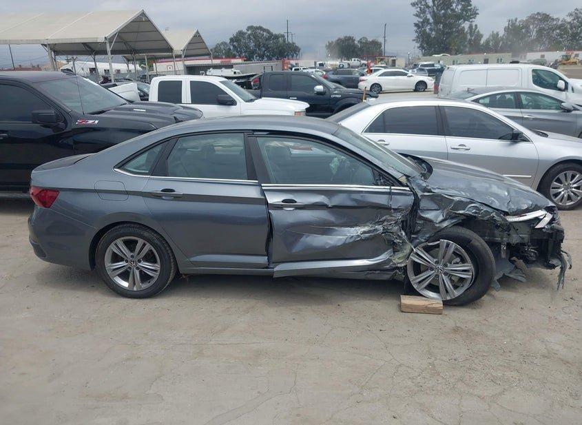Volkswagen Jetta