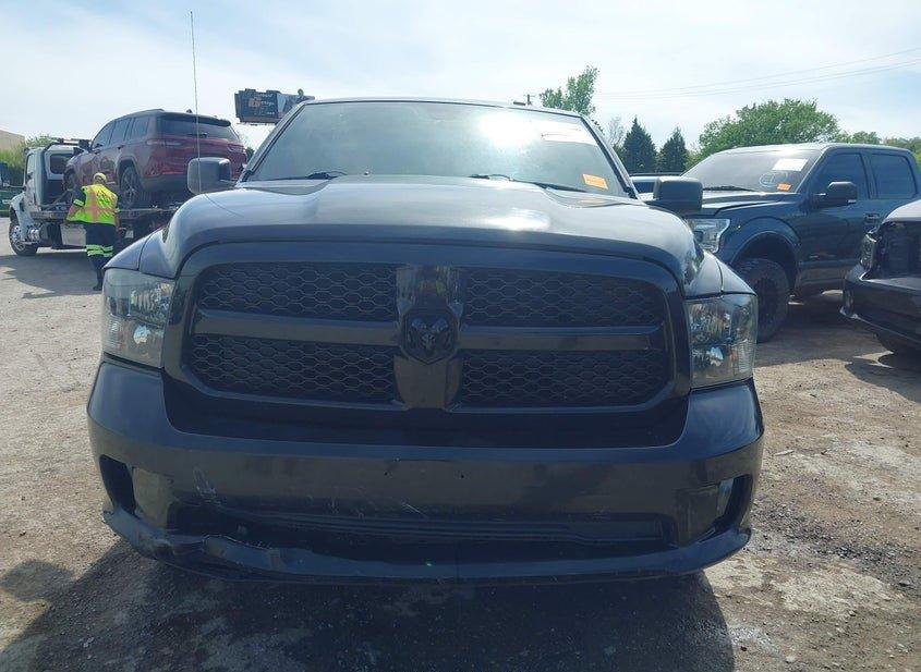 Ram 1500