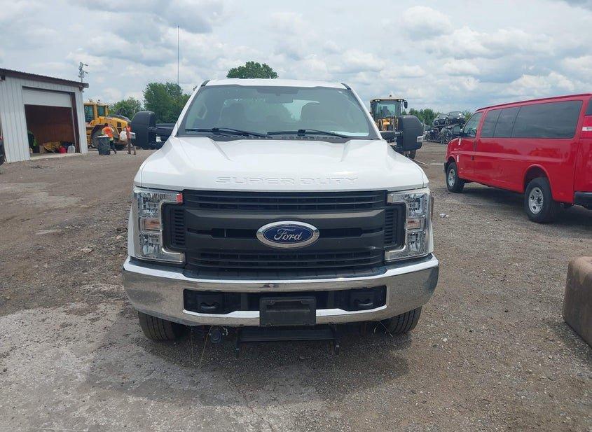 Ford F-250