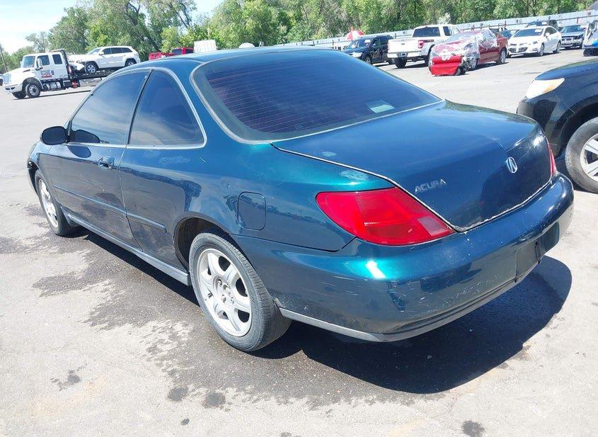 Acura Cl