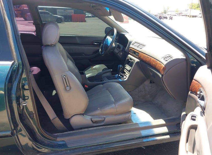 Acura Cl