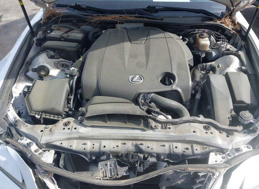 Lexus Is 250