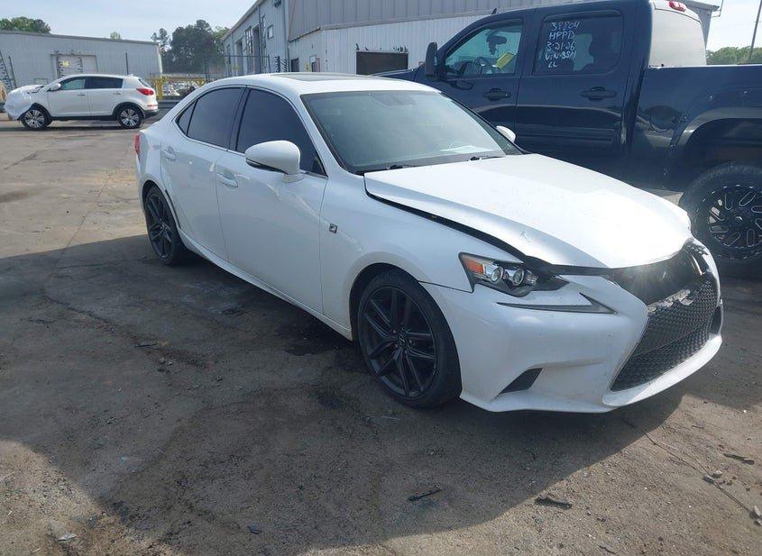 Lexus Is 250