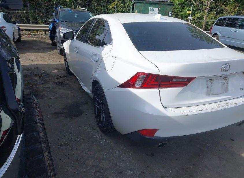 Lexus Is 250