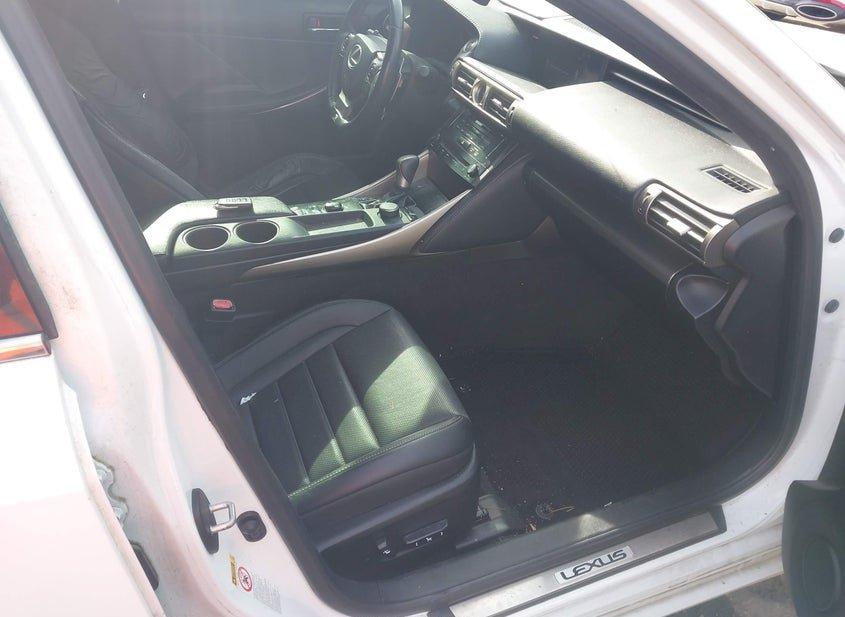Lexus Is 250
