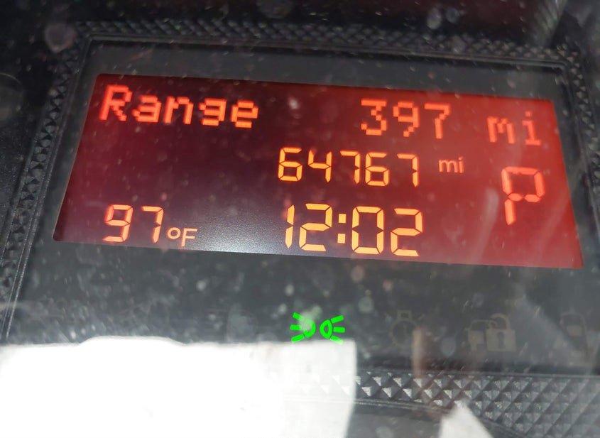 Ram Promaster 1500