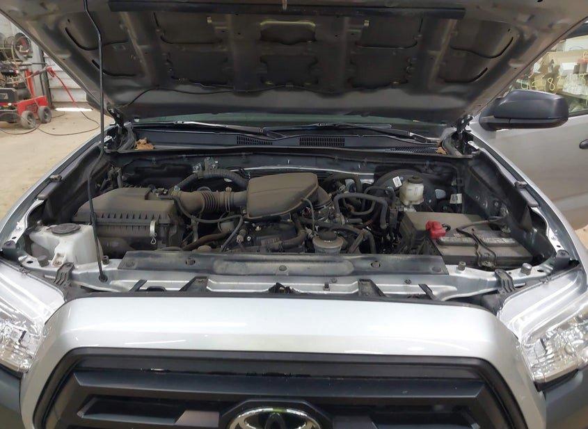 Toyota Tacoma