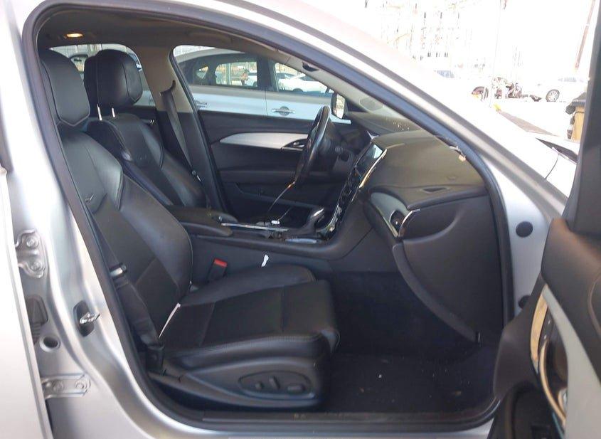Cadillac Ats