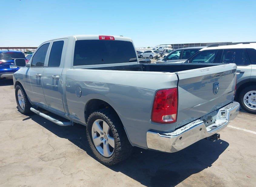 Ram 1500