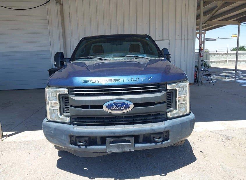 Ford F-250