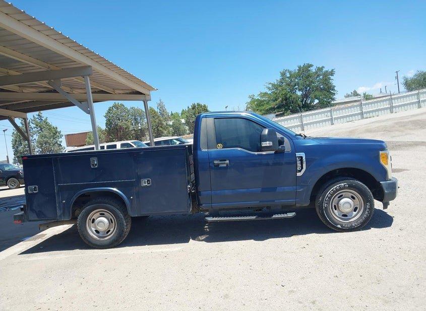 Ford F-250
