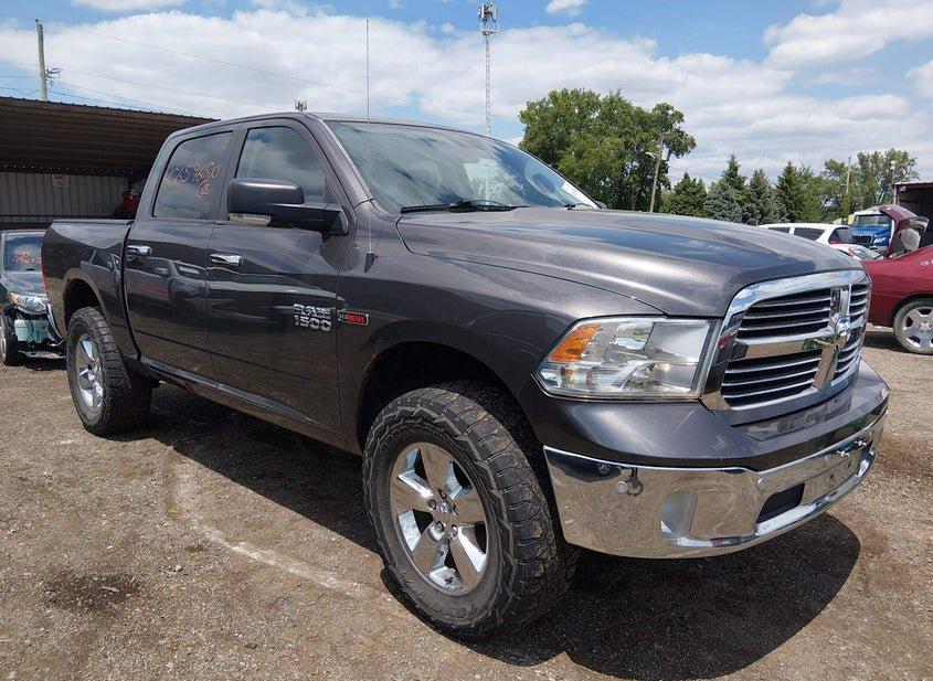 Ram 1500