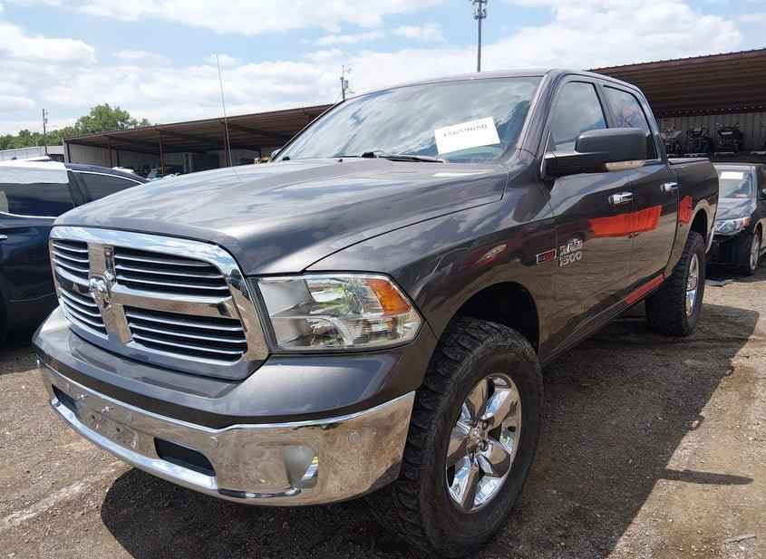 Ram 1500