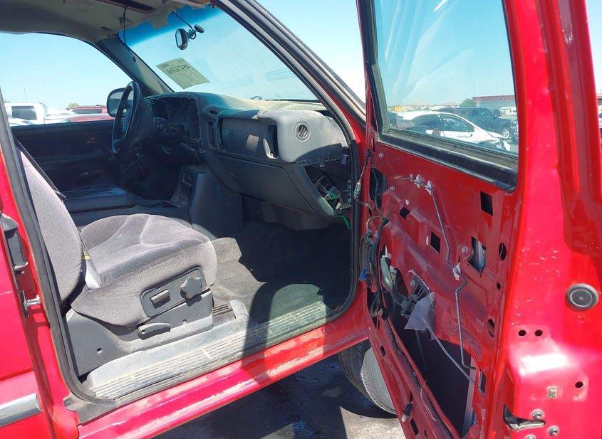 Gmc Sierra 1500