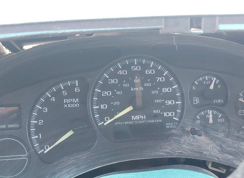 Gmc Sierra 1500