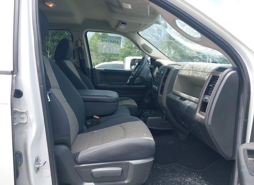 Ram Ram 1500