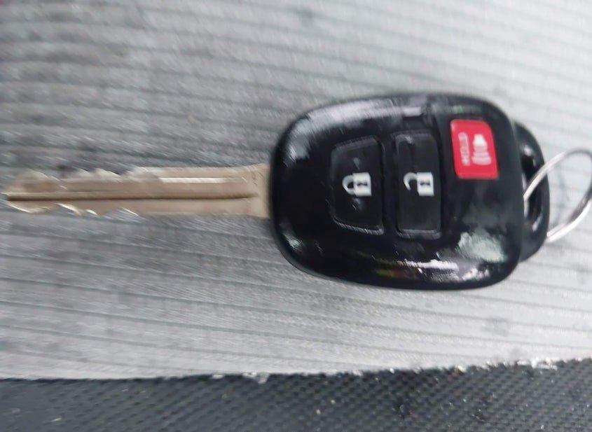 Toyota Prius C