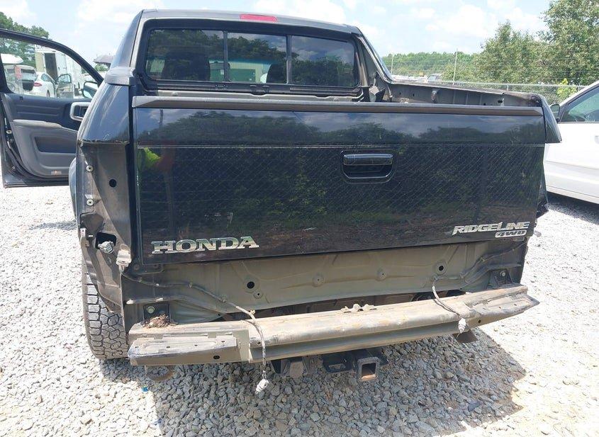 Honda Ridgeline