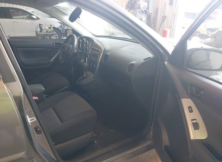 Pontiac Vibe
