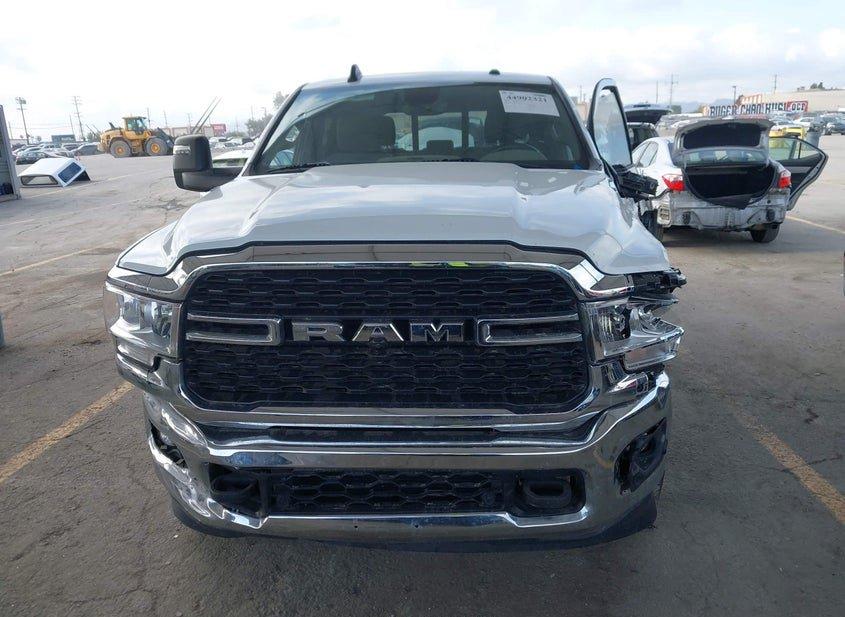 Ram 2500