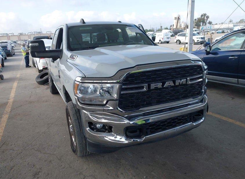 Ram 2500
