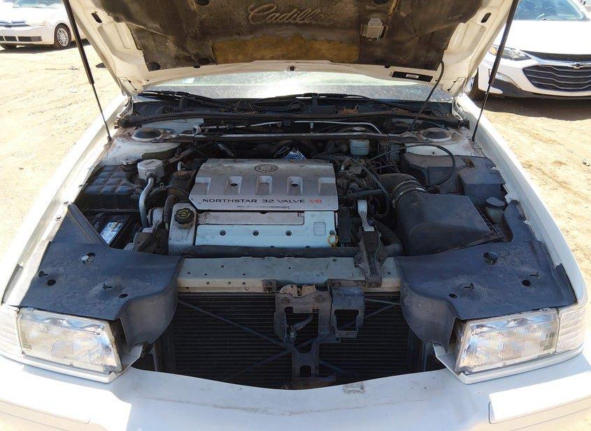 Cadillac Eldorado